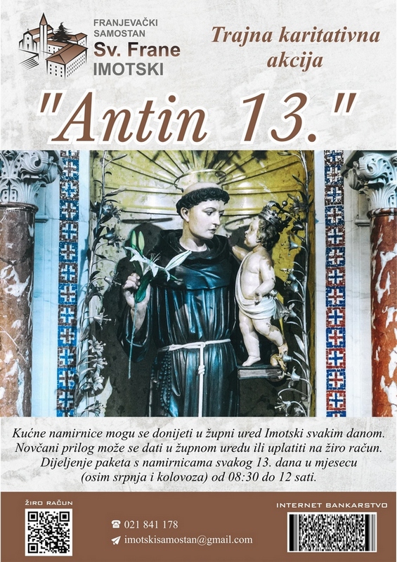 Antin 13