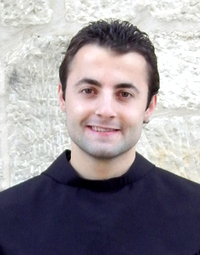 Fra Nikola Žulj