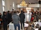 Proslava Sv. Josipa u Glavini Donjoj