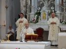 Sv. Franjo - Uočnica i bdijenje