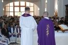 Oproštaj od fra Ante Madunića