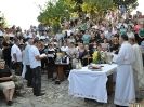 Gospa od Anđela, uočnica i bdijenje