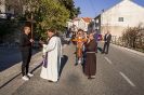 Put križa za mlade 2019
