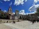 Hodočašće u Lourdes