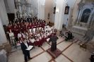 Koncert zbora mladih